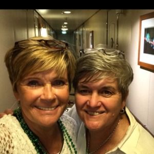 Meet your Posher, Cat